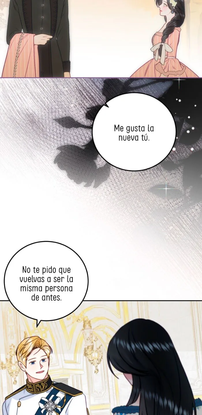 Él no es solo una cara bonita Capítulo 80 en Línea - página 27