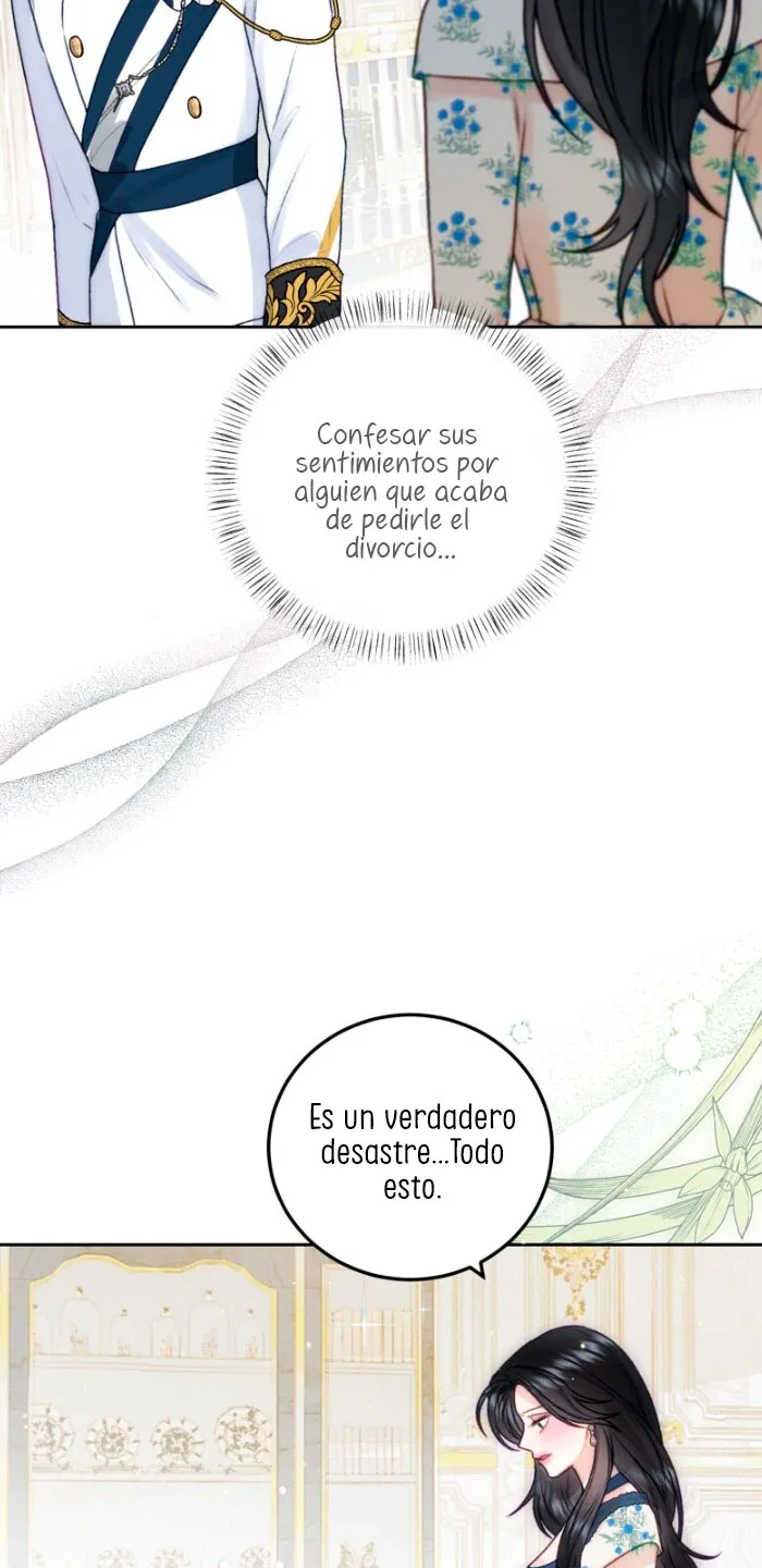 Él no es solo una cara bonita Capítulo 80 en Línea - página 28