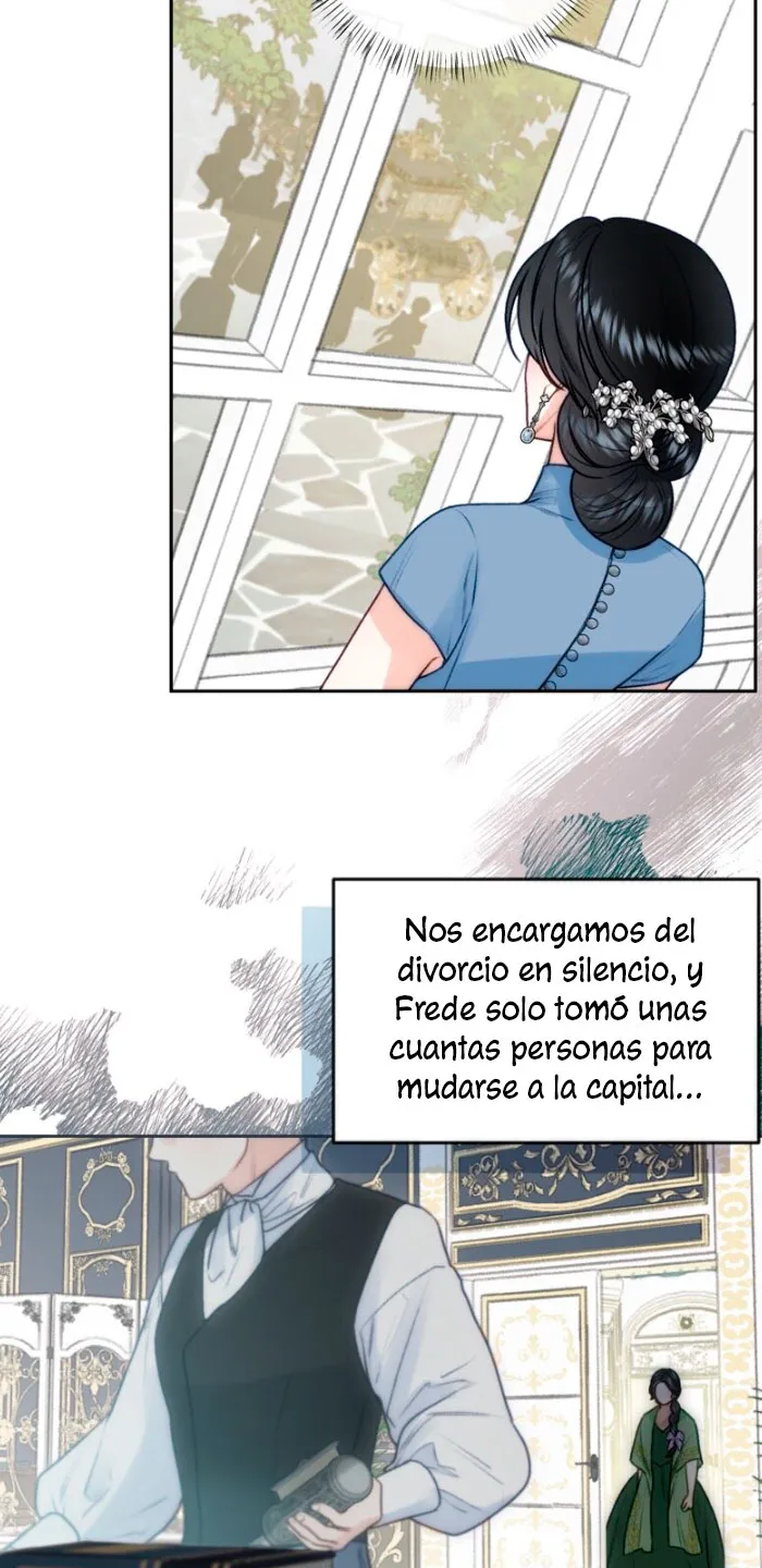 Él no es solo una cara bonita Capítulo 80 en Línea - página 32