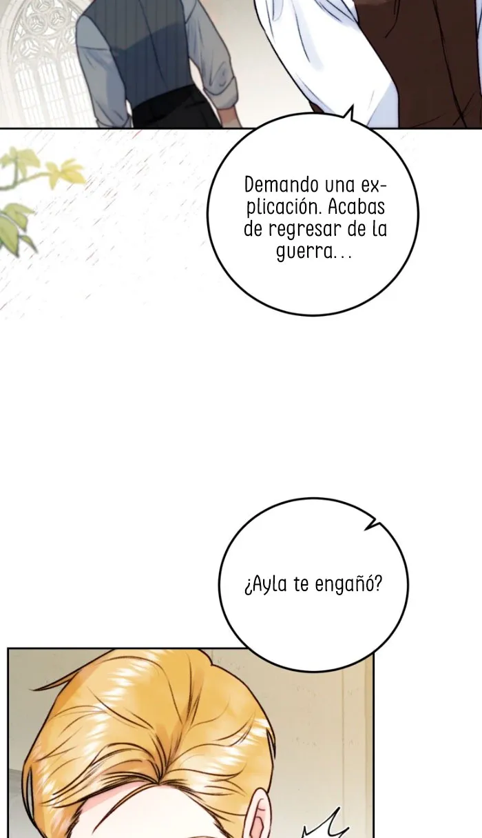 Él no es solo una cara bonita Capítulo 80 en Línea - página 44