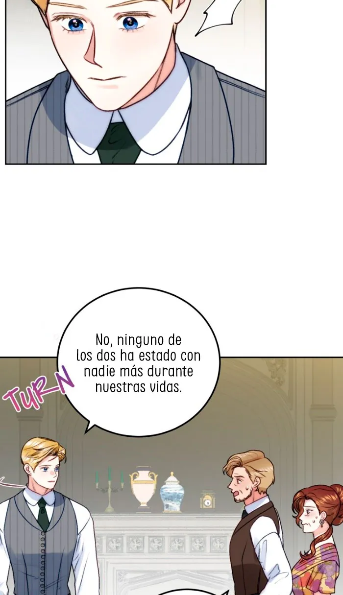 Él no es solo una cara bonita Capítulo 80 en Línea - página 45