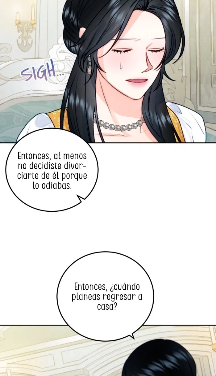 Él no es solo una cara bonita Capítulo 80 en Línea - página 52