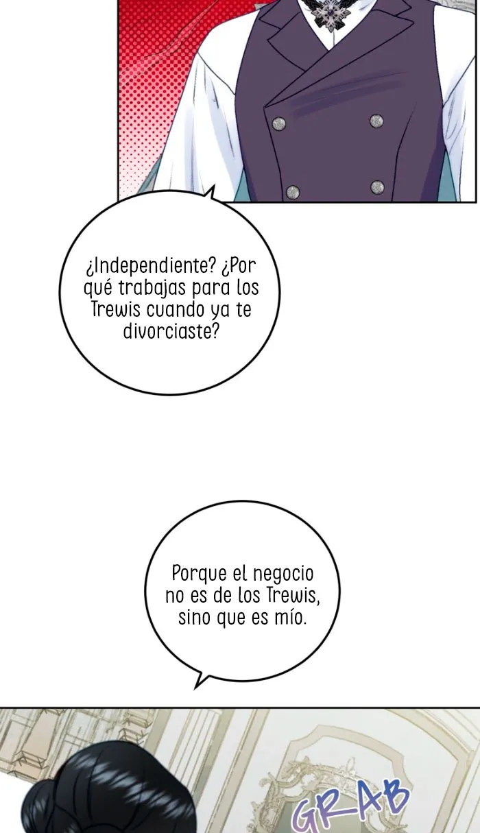 Él no es solo una cara bonita Capítulo 80 en Línea - página 54