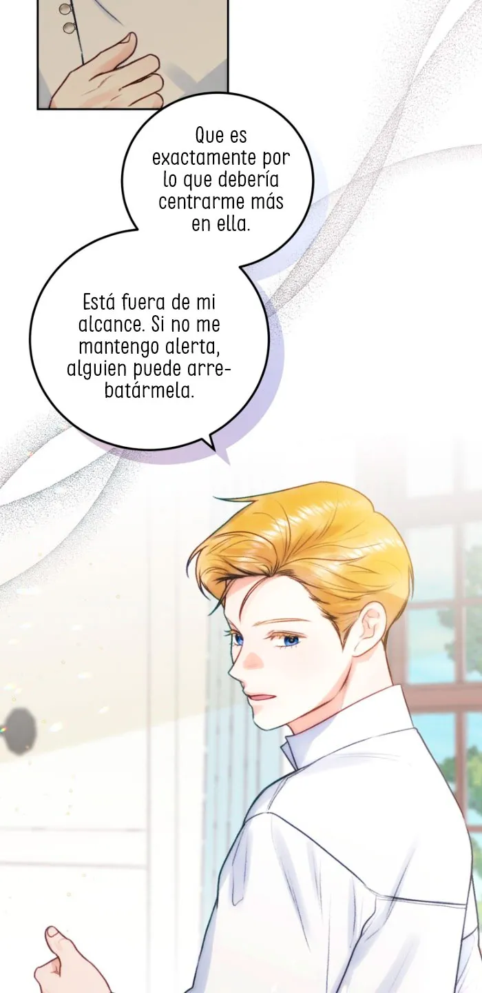Él no es solo una cara bonita Capítulo 81 en Línea - página 6
