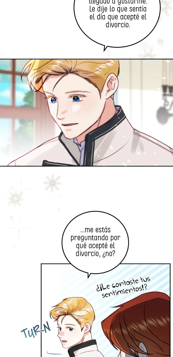 Él no es solo una cara bonita Capítulo 81 en Línea - página 9