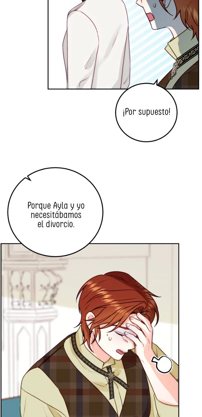 Él no es solo una cara bonita Capítulo 81 en Línea - página 10