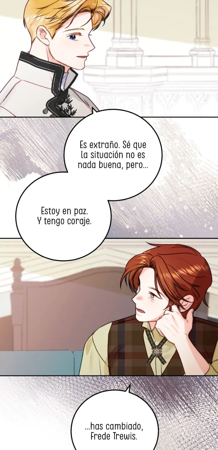 Él no es solo una cara bonita Capítulo 81 en Línea - página 13