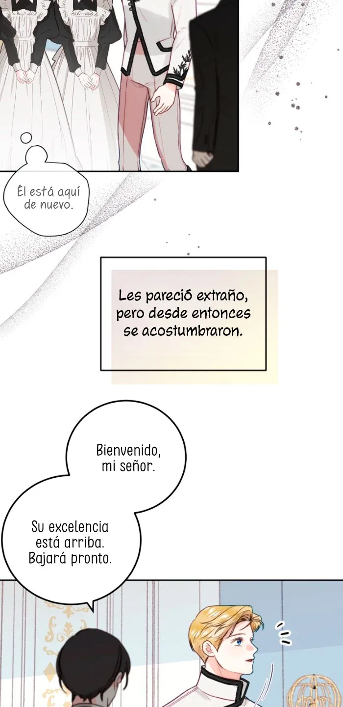 Él no es solo una cara bonita Capítulo 81 en Línea - página 17