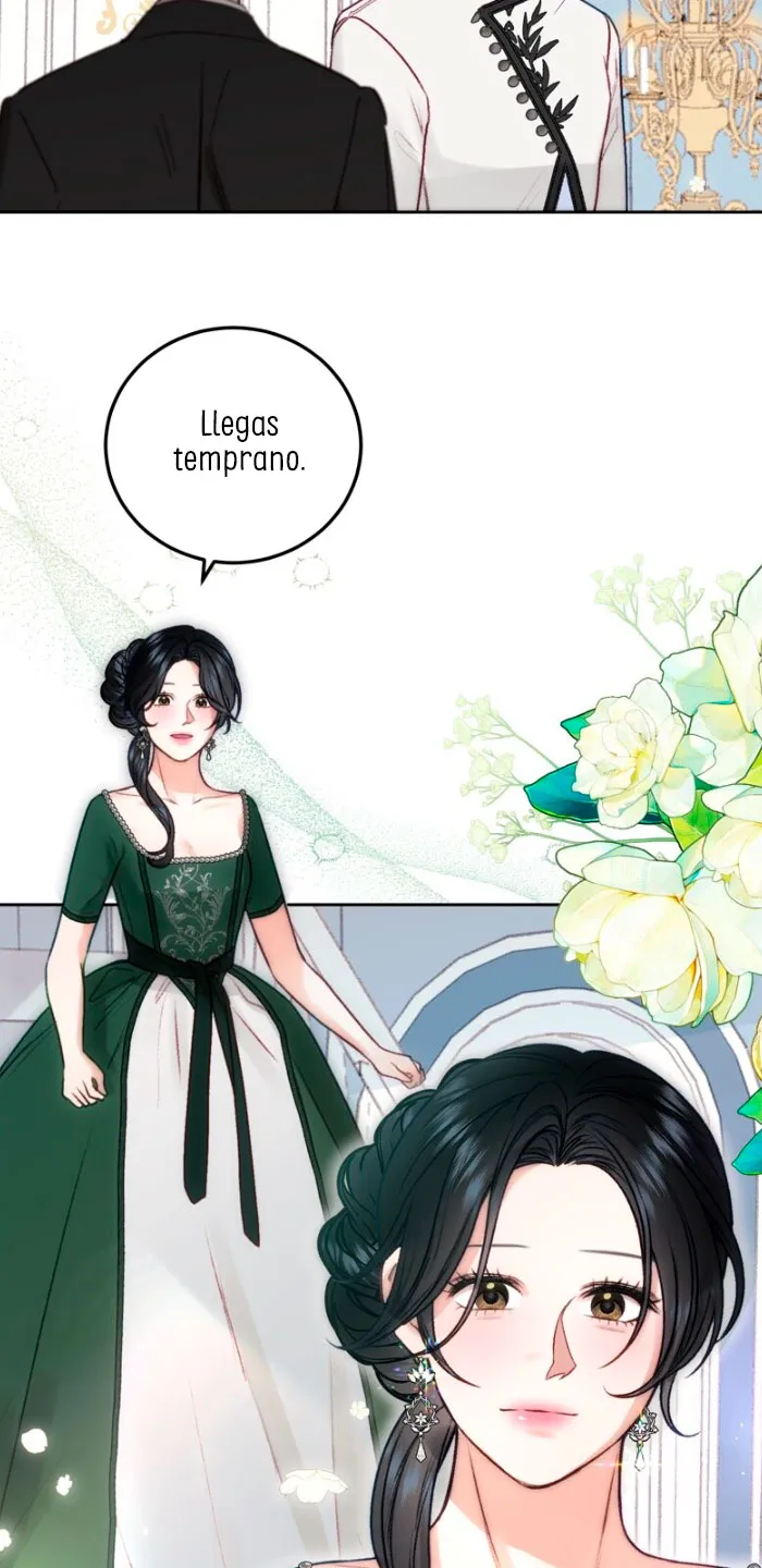 Él no es solo una cara bonita Capítulo 81 en Línea - página 18