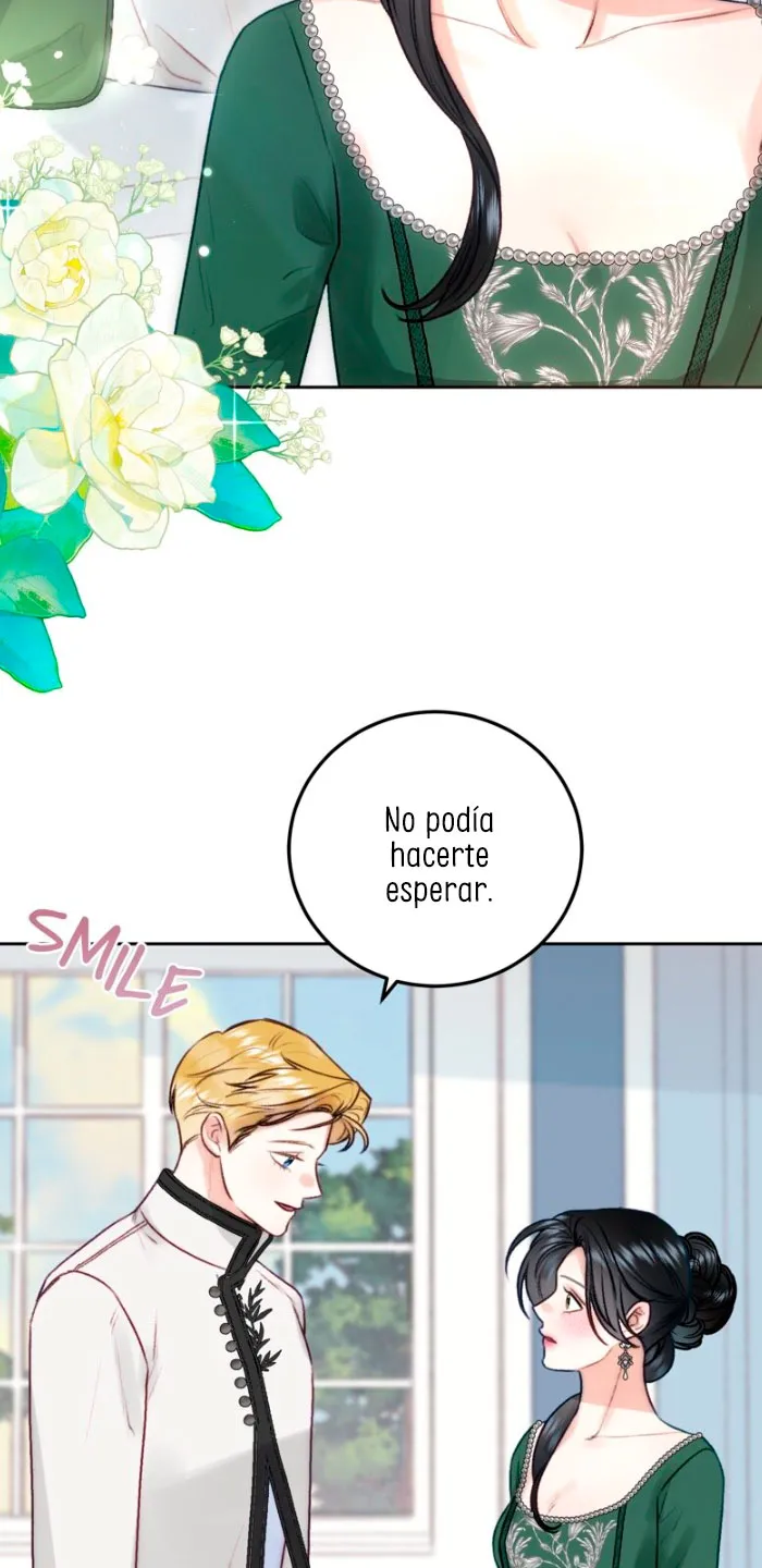 Él no es solo una cara bonita Capítulo 81 en Línea - página 19