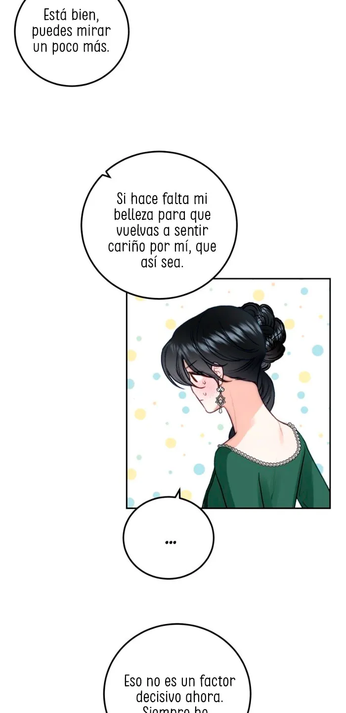 Él no es solo una cara bonita Capítulo 81 en Línea - página 22