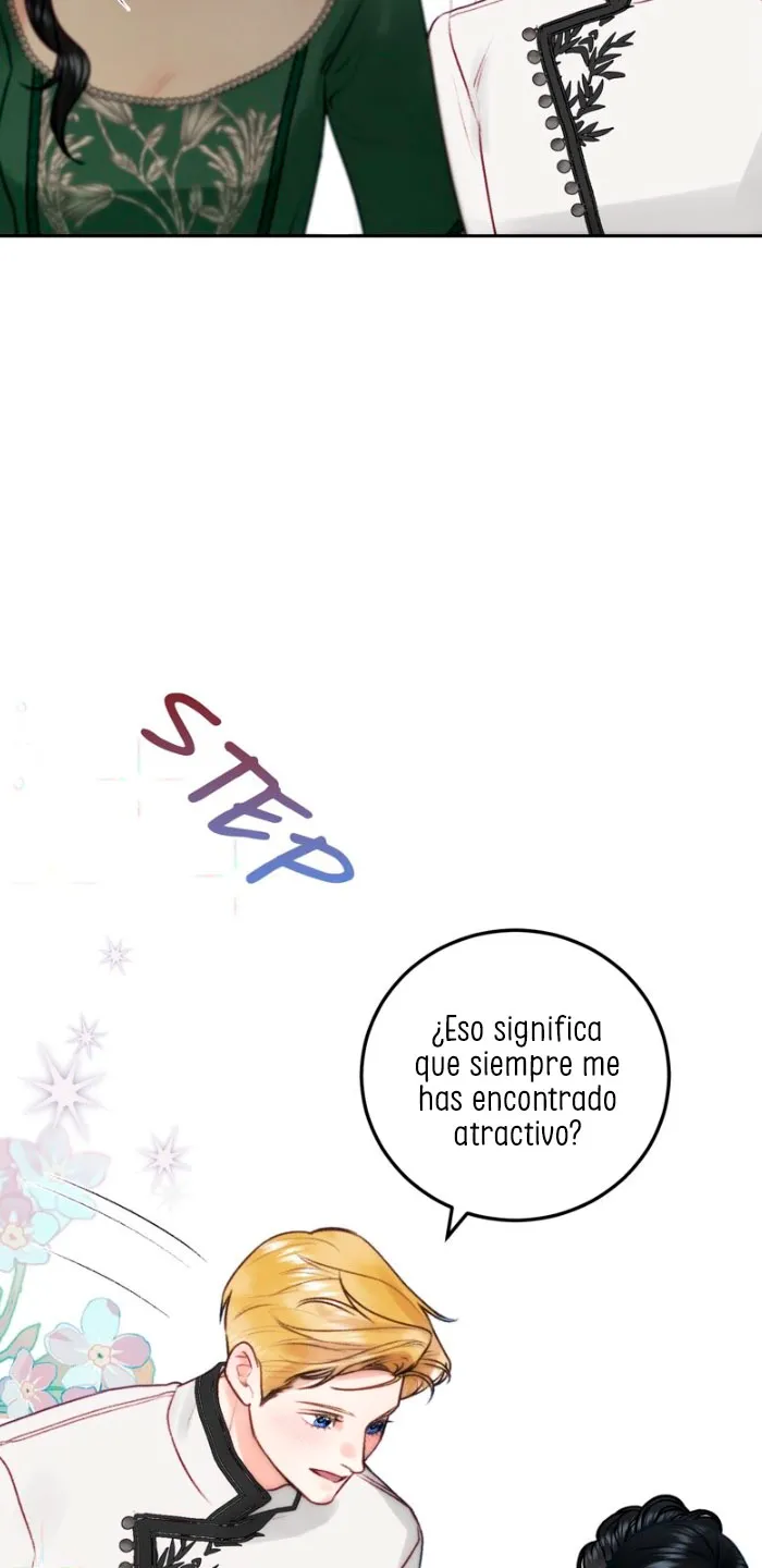 Él no es solo una cara bonita Capítulo 81 en Línea - página 24