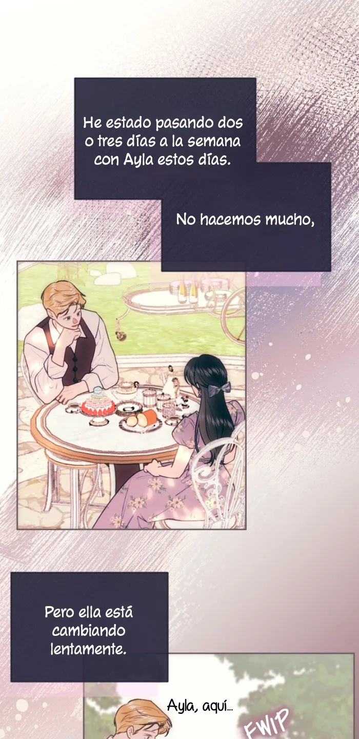 Él no es solo una cara bonita Capítulo 81 en Línea - página 38
