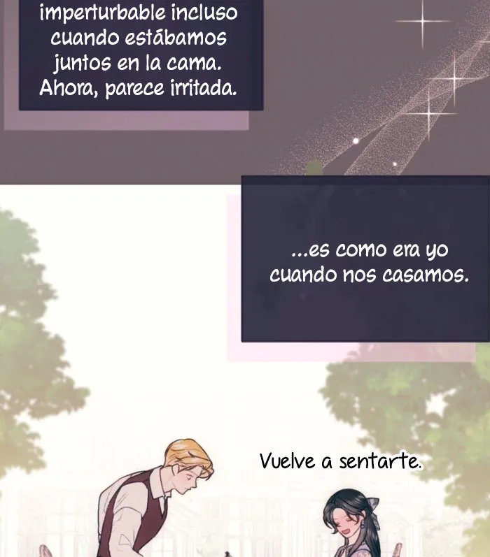 Él no es solo una cara bonita Capítulo 81 en Línea - página 42