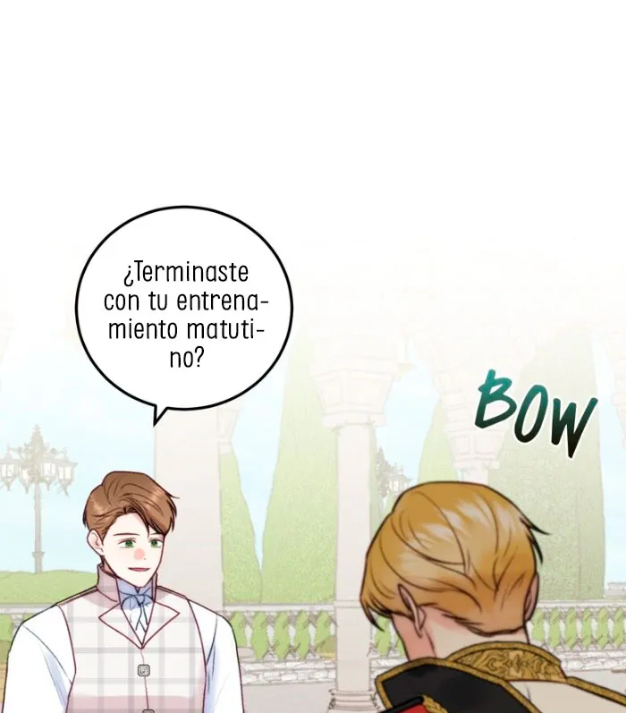 Él no es solo una cara bonita Capítulo 81 en Línea - página 49