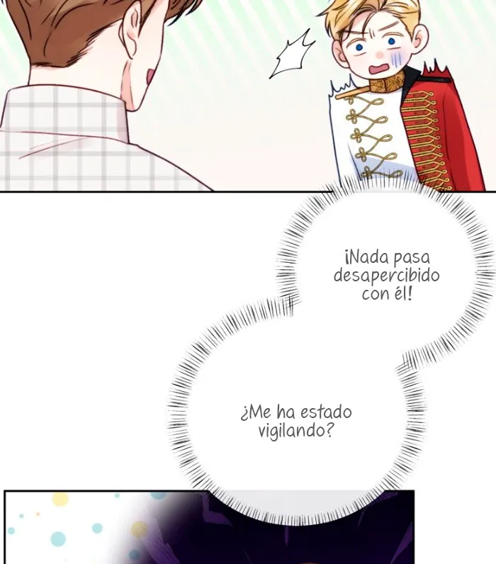 Él no es solo una cara bonita Capítulo 81 en Línea - página 53
