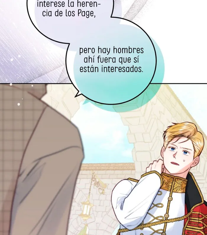 Él no es solo una cara bonita Capítulo 81 en Línea - página 58