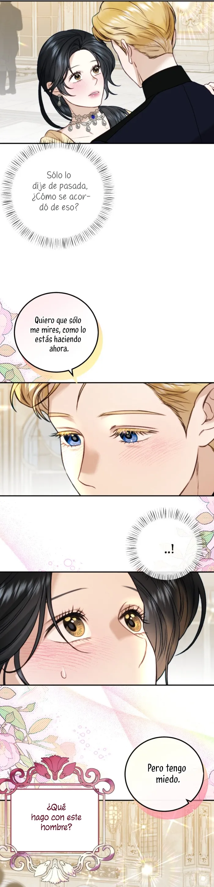 Él no es solo una cara bonita Capítulo 84 en Línea - página 10