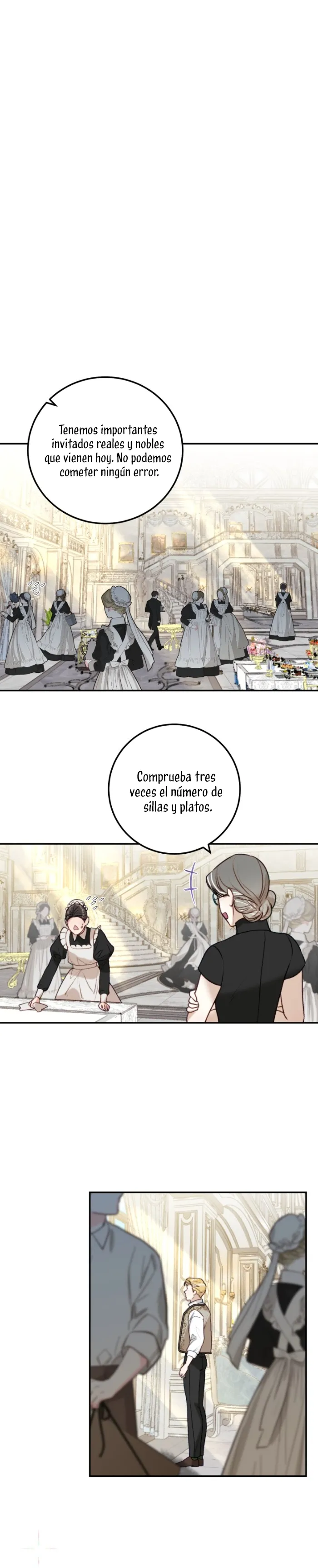 Él no es solo una cara bonita Capítulo 84 en Línea - página 16