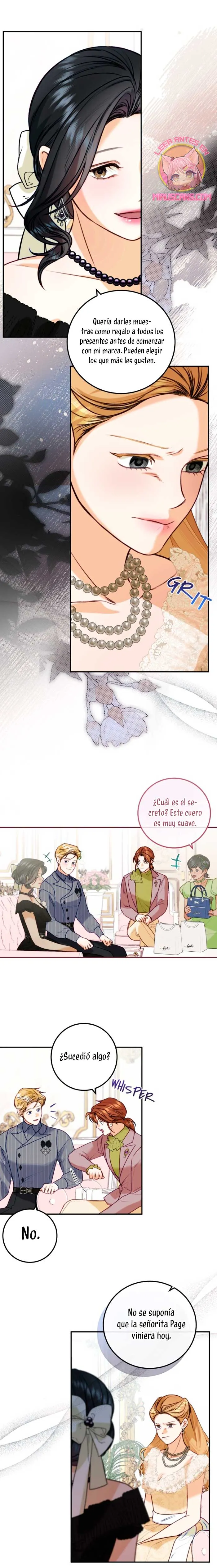 Él no es solo una cara bonita Capítulo 87 en Línea - página 7