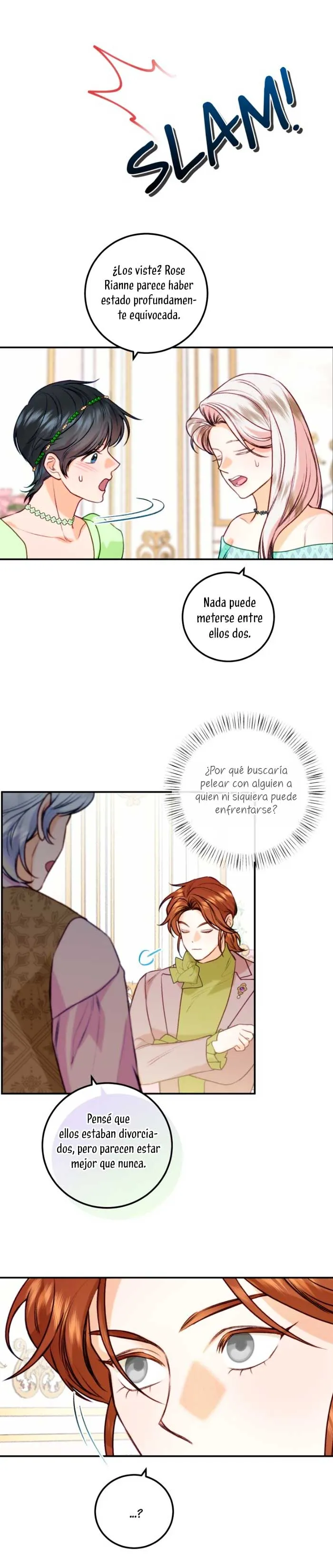 Él no es solo una cara bonita Capítulo 87 en Línea - página 15