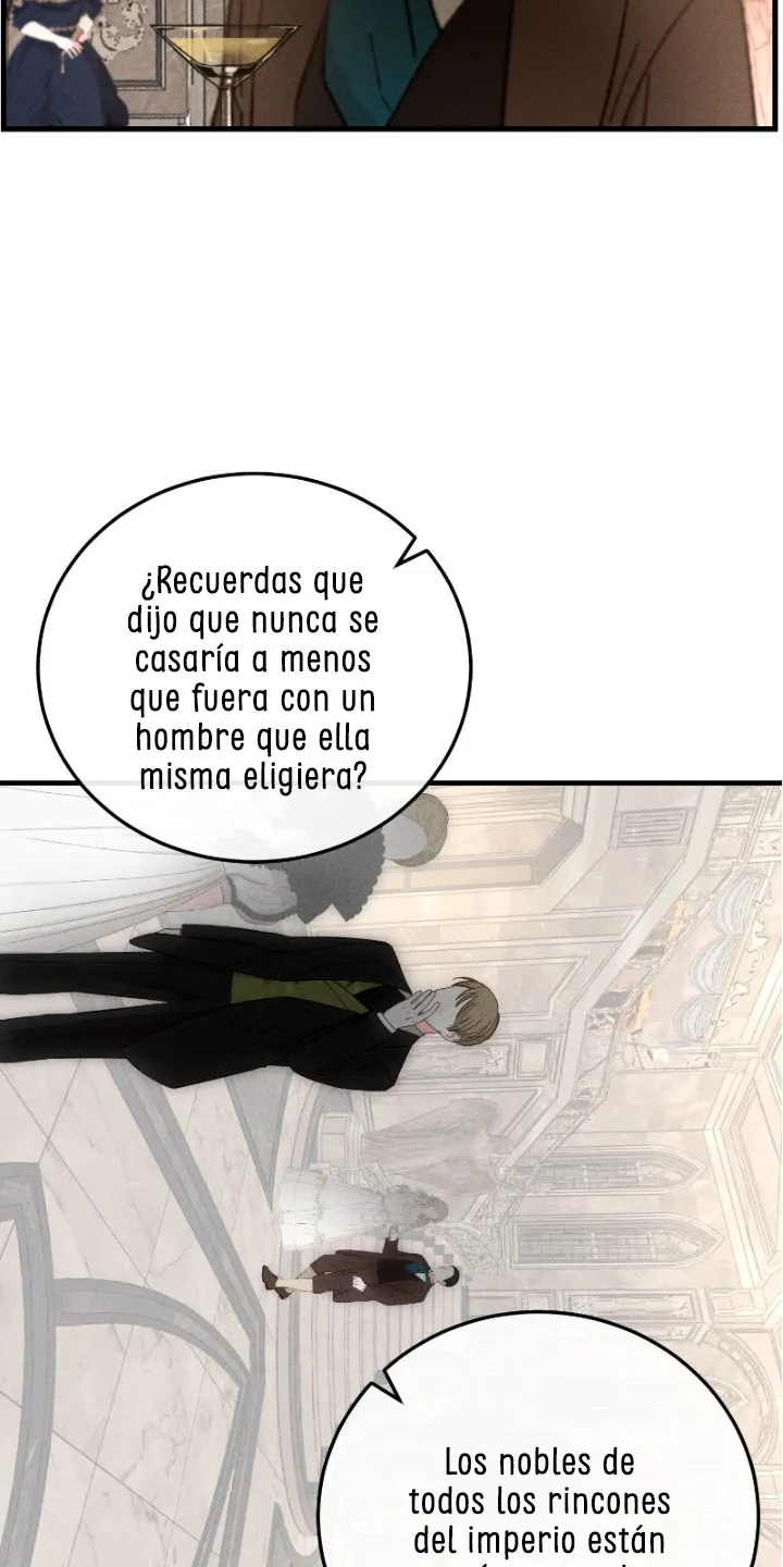 Él no es solo una cara bonita Capítulo 9 en Línea - página 4