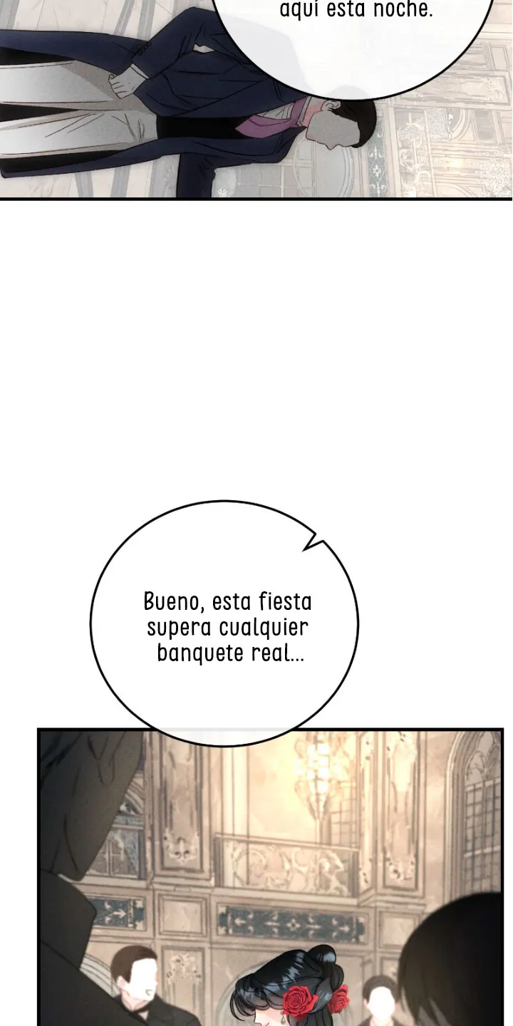 Él no es solo una cara bonita Capítulo 9 en Línea - página 5