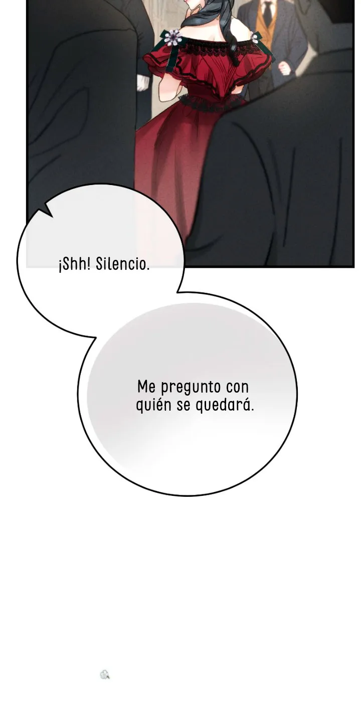 Él no es solo una cara bonita Capítulo 9 en Línea - página 6