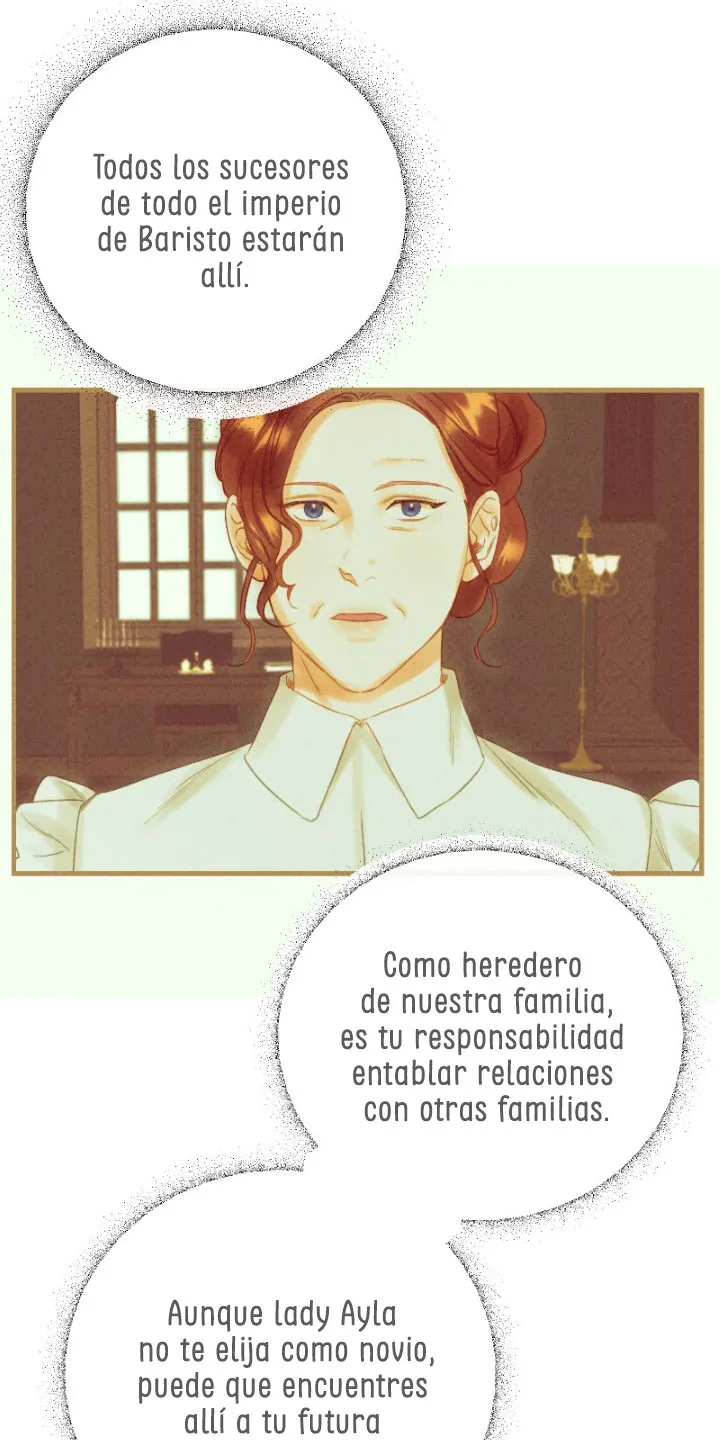 Él no es solo una cara bonita Capítulo 9 en Línea - página 10