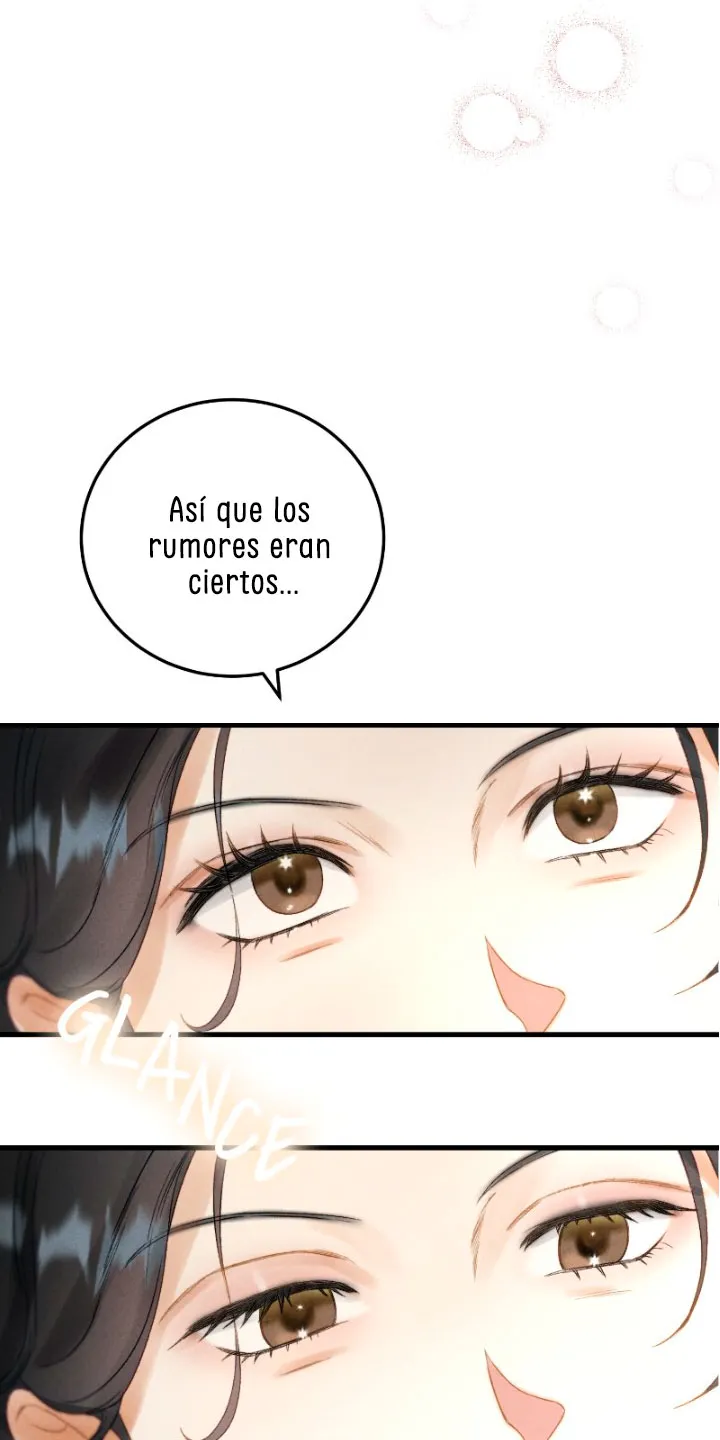 Él no es solo una cara bonita Capítulo 9 en Línea - página 15