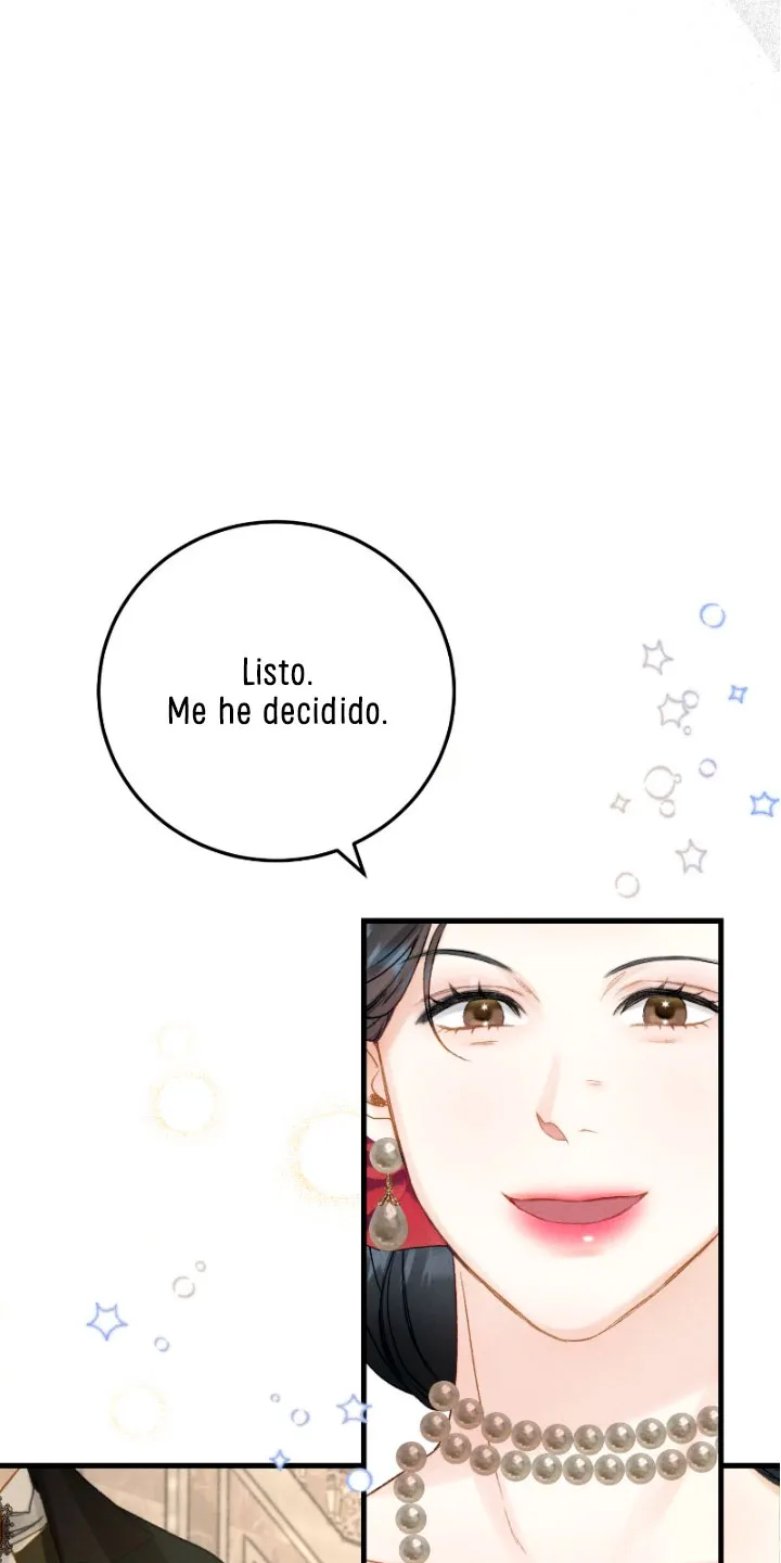 Él no es solo una cara bonita Capítulo 9 en Línea - página 17