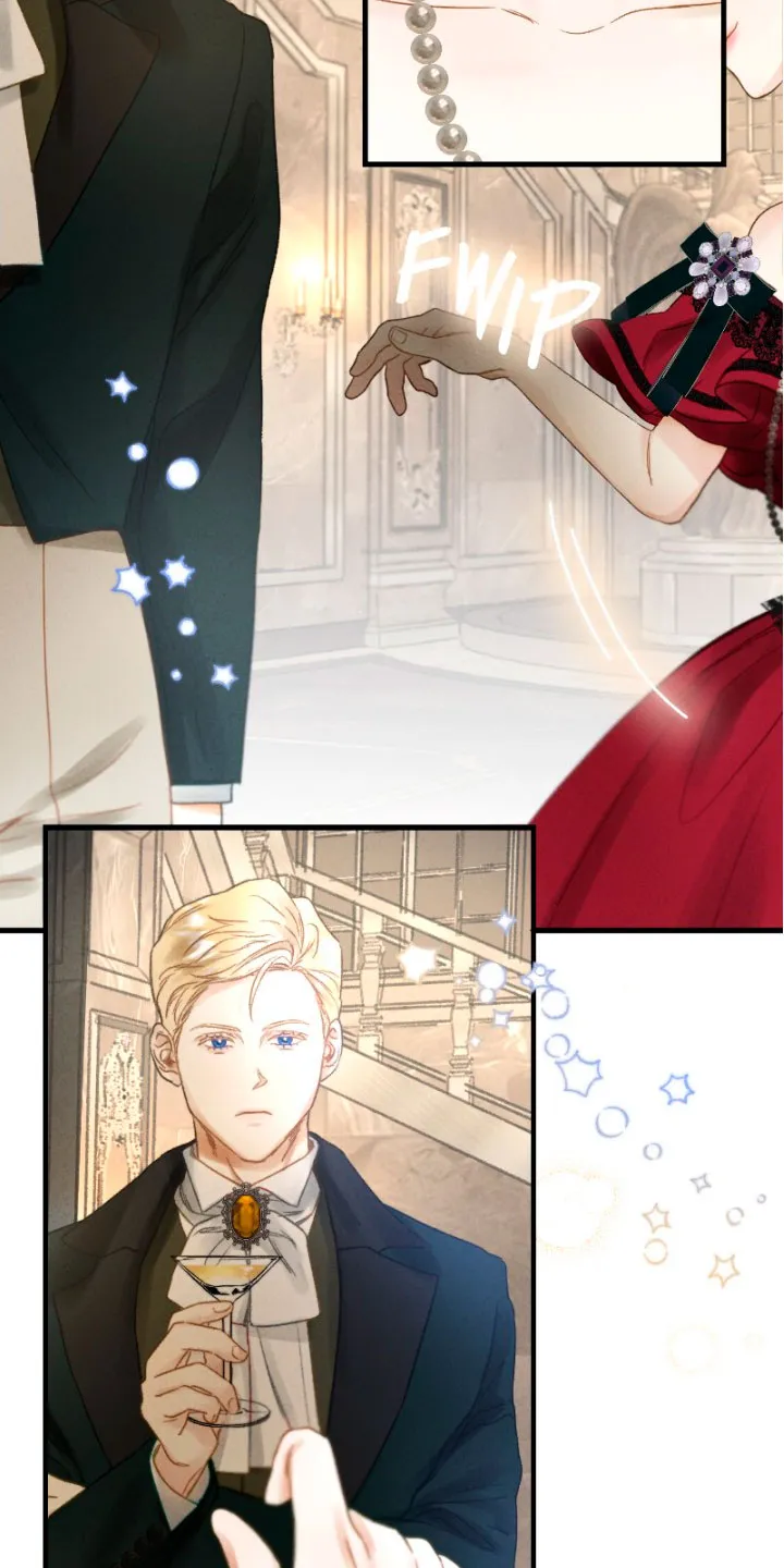Él no es solo una cara bonita Capítulo 9 en Línea - página 18
