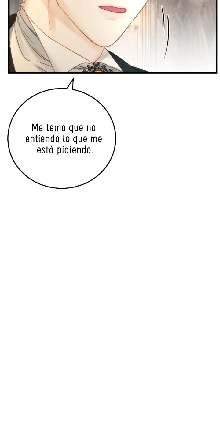 Él no es solo una cara bonita Capítulo 9 en Línea - página 21
