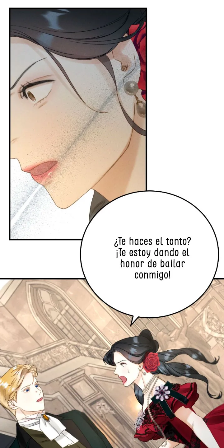 Él no es solo una cara bonita Capítulo 9 en Línea - página 22