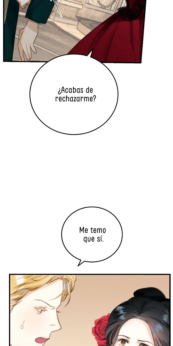 Él no es solo una cara bonita Capítulo 9 en Línea - página 25