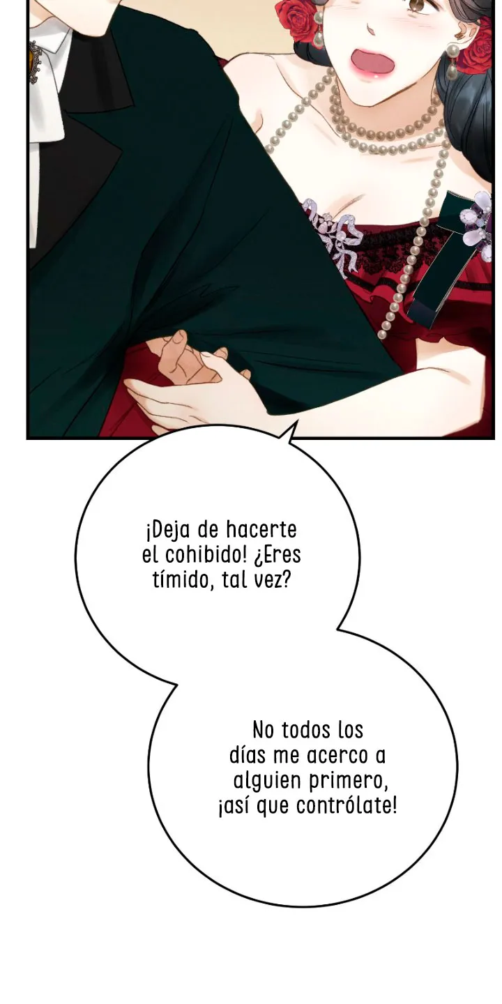 Él no es solo una cara bonita Capítulo 9 en Línea - página 26