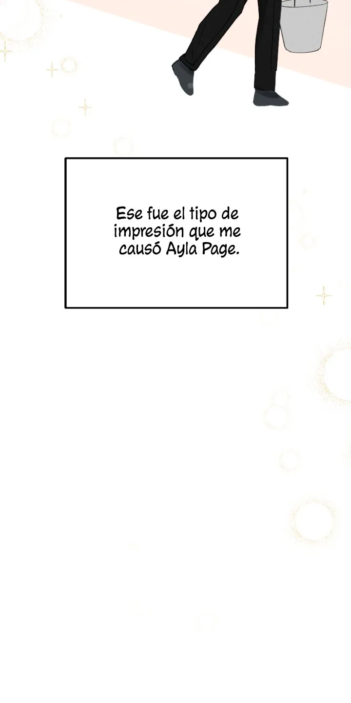 Él no es solo una cara bonita Capítulo 9 en Línea - página 34