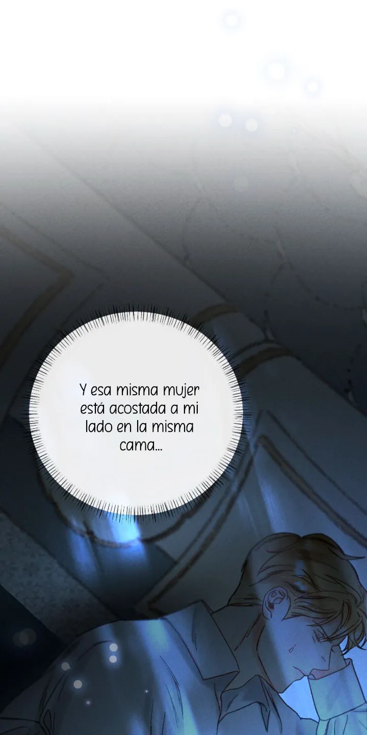 Él no es solo una cara bonita Capítulo 9 en Línea - página 35