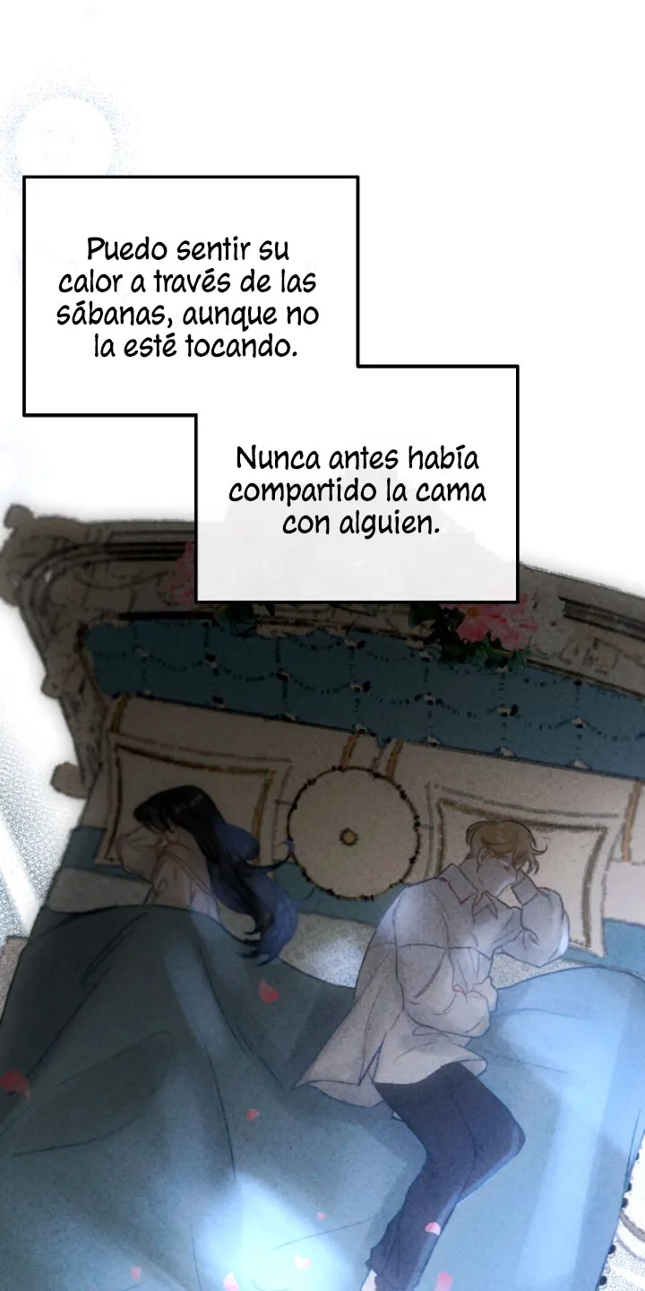 Él no es solo una cara bonita Capítulo 9 en Línea - página 39