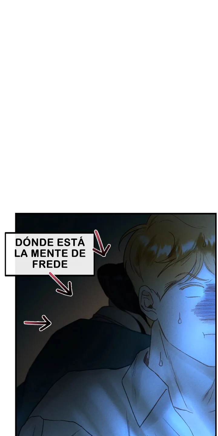 Él no es solo una cara bonita Capítulo 9 en Línea - página 43