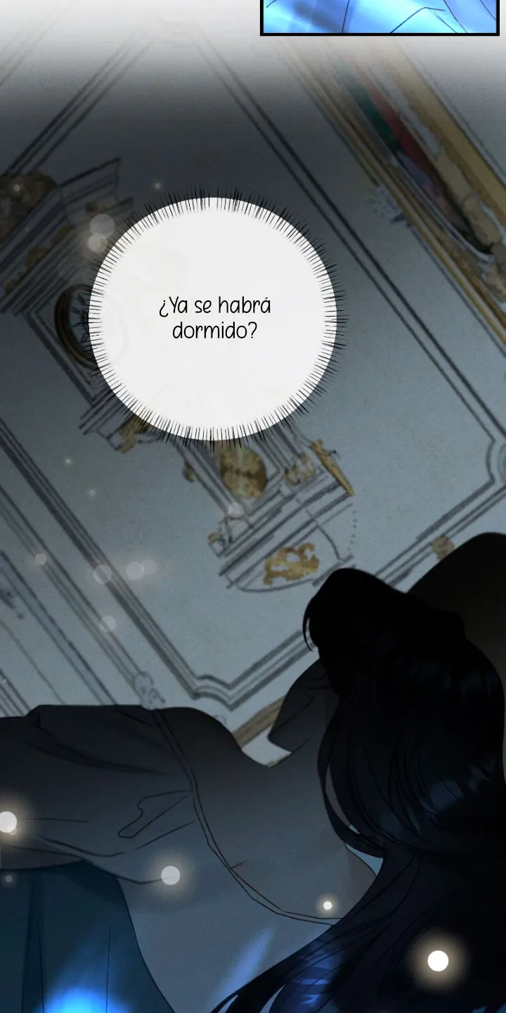 Él no es solo una cara bonita Capítulo 9 en Línea - página 47