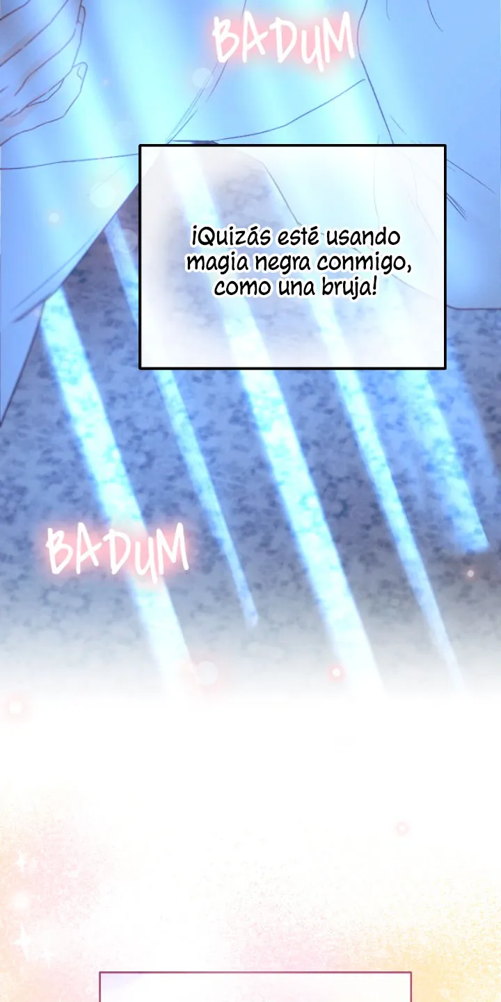 Él no es solo una cara bonita Capítulo 9 en Línea - página 57