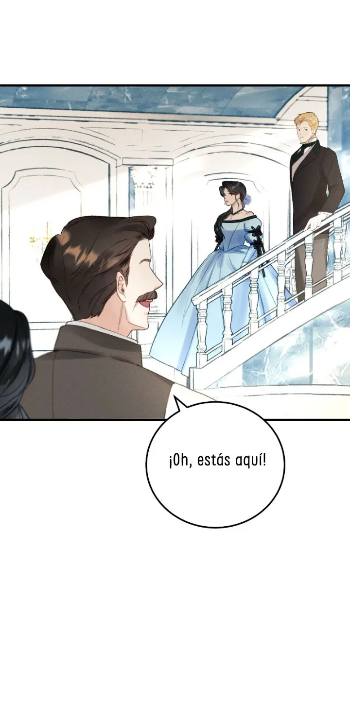 Él no es solo una cara bonita Capítulo 9 en Línea - página 67