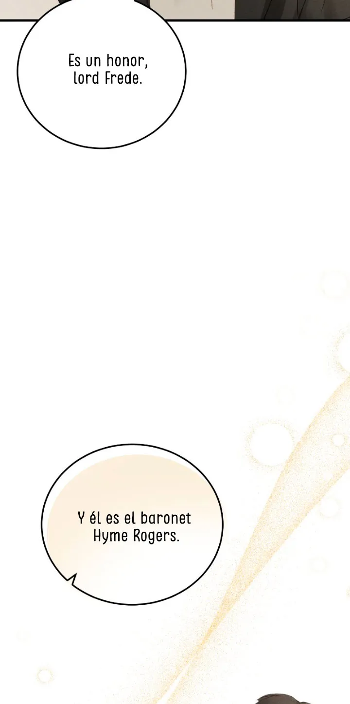 Él no es solo una cara bonita Capítulo 9 en Línea - página 70