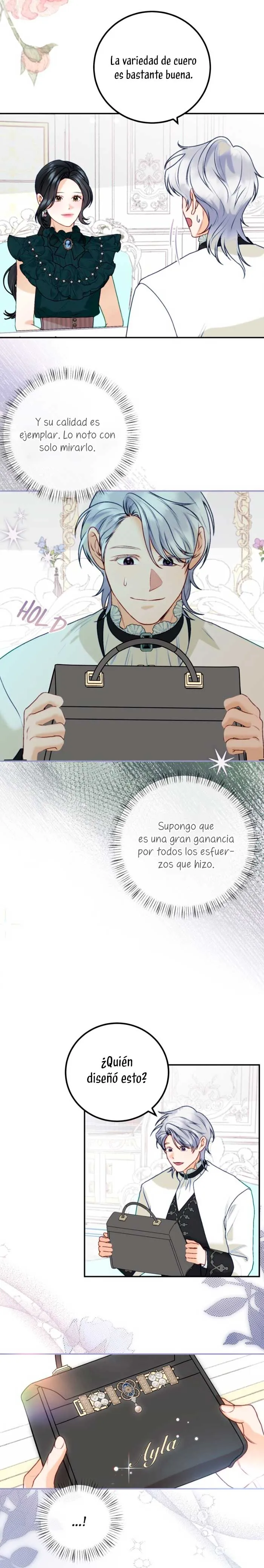 Él no es solo una cara bonita Capítulo 90 en Línea - página 14