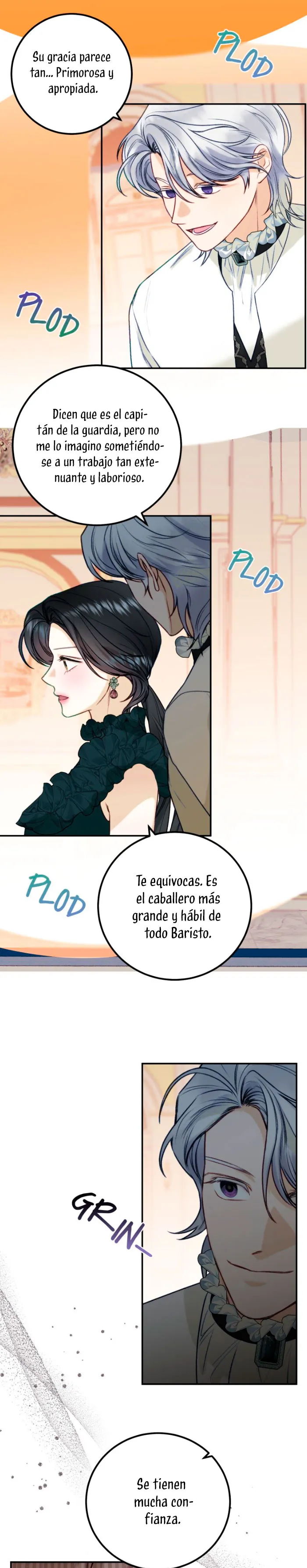 Él no es solo una cara bonita Capítulo 91 en Línea - página 4