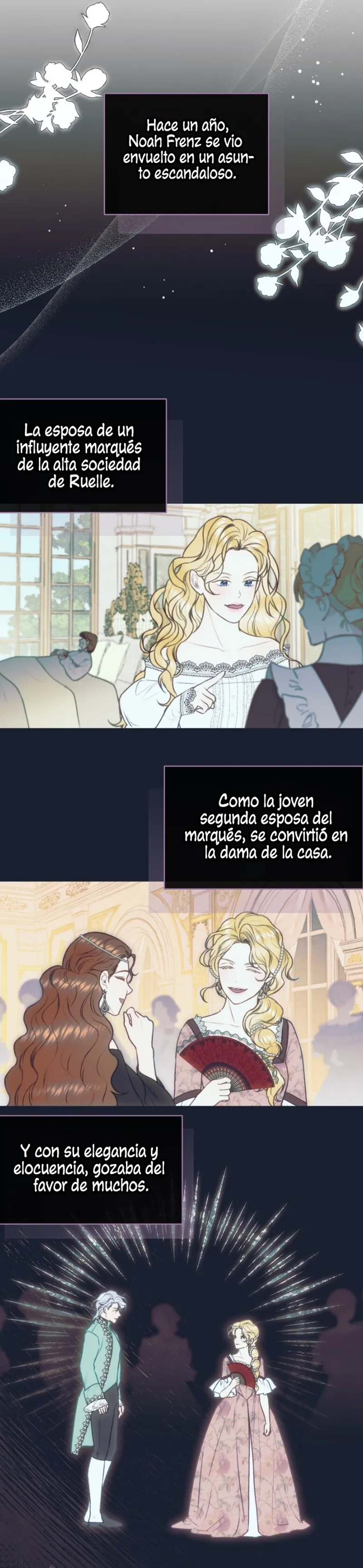 Él no es solo una cara bonita Capítulo 92 en Línea - página 3