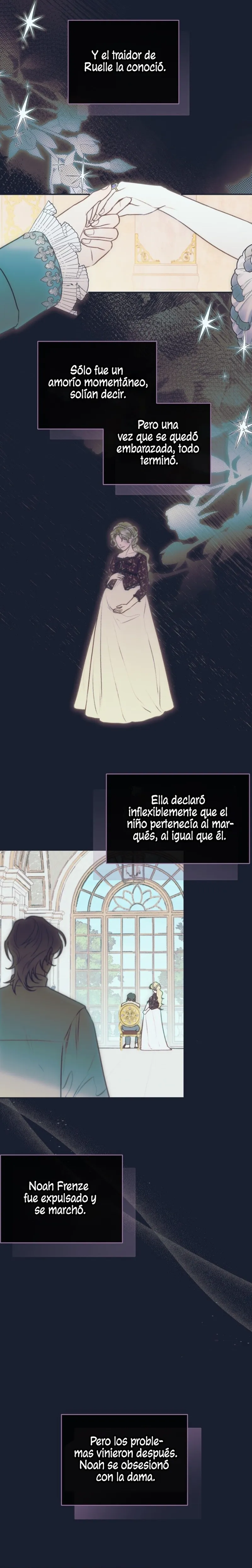 Él no es solo una cara bonita Capítulo 92 en Línea - página 4