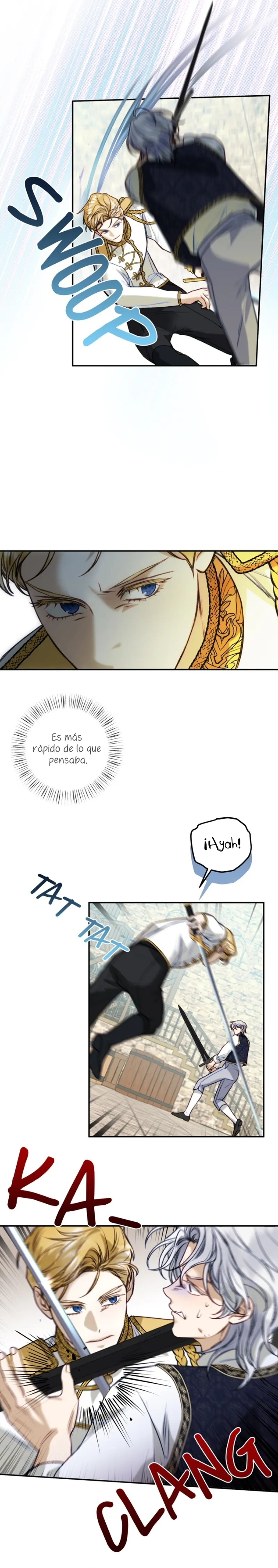 Él no es solo una cara bonita Capítulo 92 en Línea - página 10