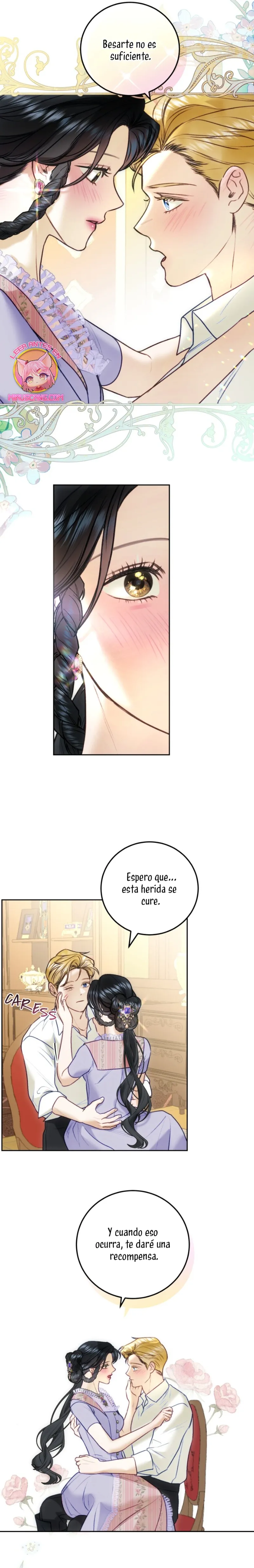 Él no es solo una cara bonita Capítulo 94 en Línea - página 6